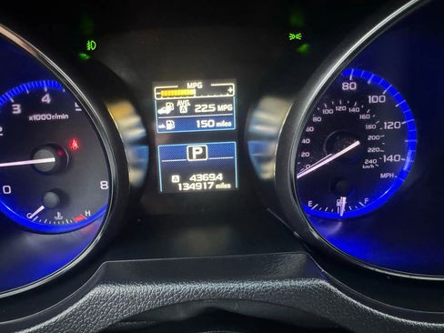 Used 2015 Subaru Outback 2.5i Limited image 22