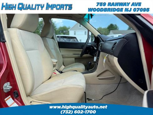 Used 2006 Subaru Forester 2.5X AWD/4WD image 22