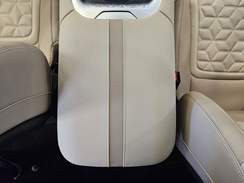 New 2026 Nissan Armada Platinum image 20