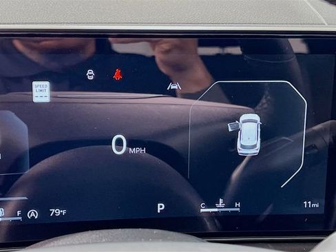 New 2026 Kia Sportage SX image 12