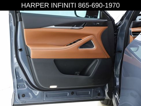 Used 2023 INFINITI QX60 Autograph w/ Cargo Package AWD/4WD image 57
