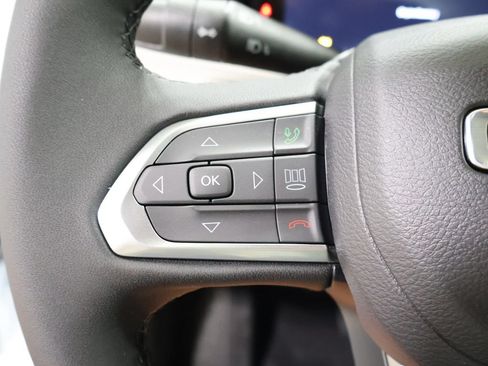 New 2026 Jeep Compass Limited AWD/4WD image 26