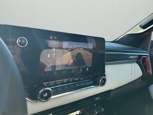 New 2026 GMC Canyon AT4X image 36