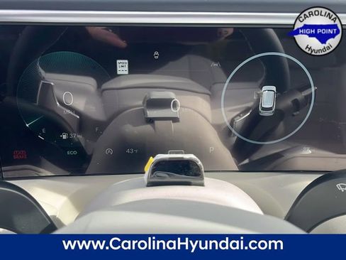 New 2026 Hyundai Palisade Calligraphy image 24