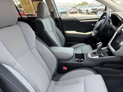 Used 2020 Subaru Outback Premium w/ Popular Package #1 AWD/4WD image 25