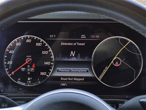 Certified 2021 Mercedes-Benz G 550 G 550 image 15