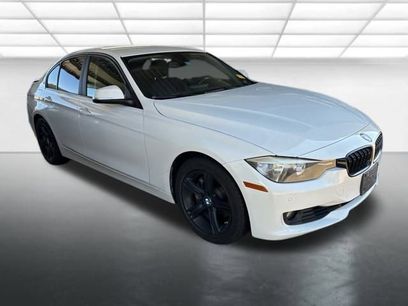 Used 2015 BMW 328i Sedan