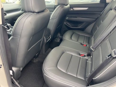 New 2025 MAZDA CX-5 AWD 2.5 S w/ Premium Plus Pkg image 23