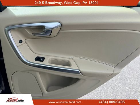 Used 2015 Volvo S60 T5 Premier image 16