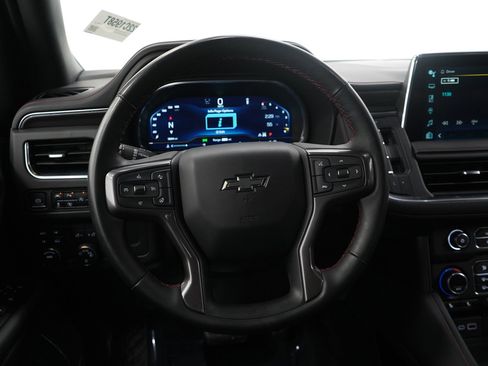 Used 2023 Chevrolet Tahoe RST w/ RST Performance Edition image 15