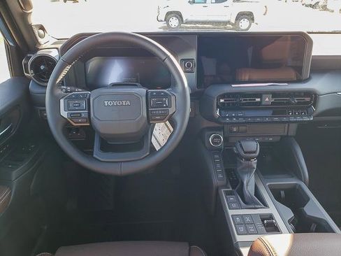 New 2026 Toyota Land Cruiser image 14