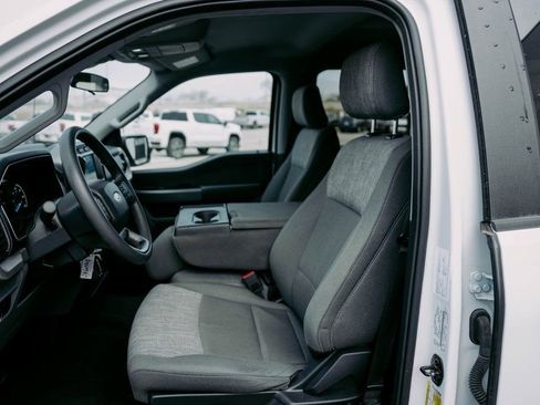 Used 2023 Ford F150 XLT image 13