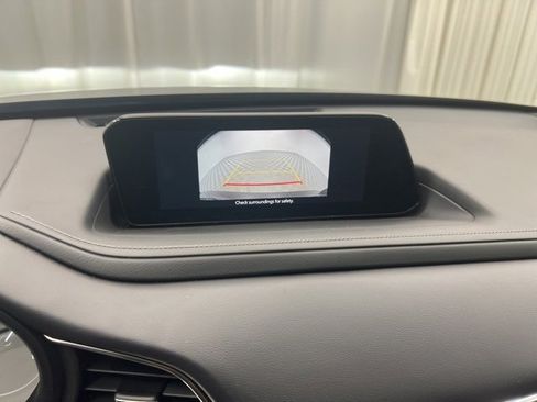 Used 2025 MAZDA CX-30 AWD 2.5 S w/ Preferred Package image 18