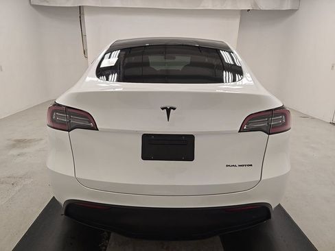 Used 2023 Tesla Model Y 2WD image 3