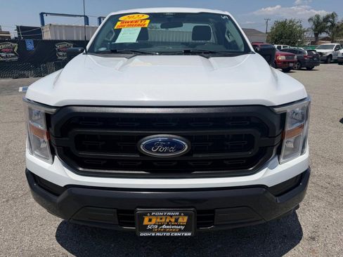 Used 2022 Ford F150 XL w/ Equipment Group 101A High RWD image 13