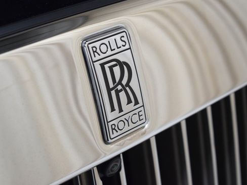 Certified 2024 Rolls-Royce Ghost image 5