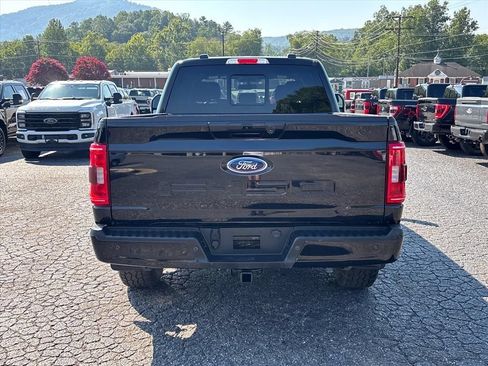Used 2021 Ford F150 XLT w/ Equipment Group 302A High AWD/4WD image 6