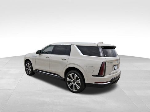 New 2026 Cadillac Escalade IQL Luxury image 3