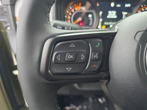 New 2026 Jeep Wrangler Willys image 28