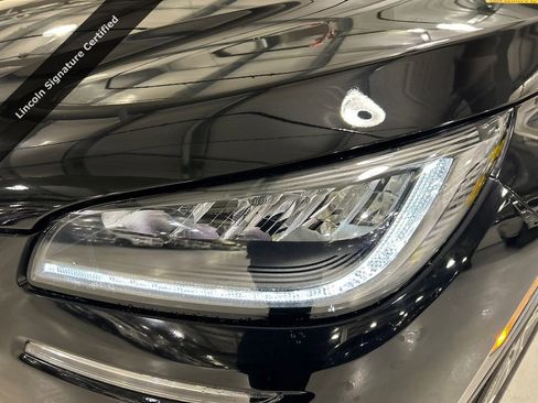 Certified 2022 Lincoln Corsair AWD w/ Equipment Group 101A image 7