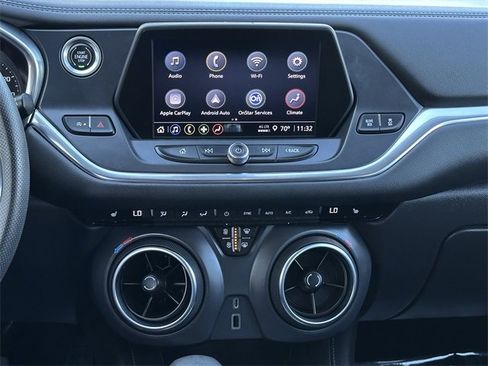 Certified 2022 Chevrolet Blazer LT image 15