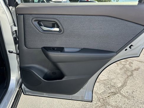 Used 2022 Nissan Rogue SV image 24