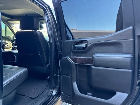 Used 2021 GMC Sierra 1500 Denali w/ Denali Ultimate Package AWD/4WD image 5