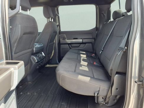 Used 2022 Ford F150 XLT w/ Equipment Group 301A Mid AWD/4WD image 15