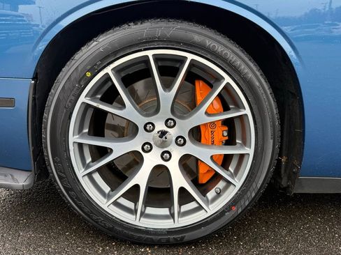 Used 2020 Dodge Challenger SRT Hellcat w/ Plus Package image 10