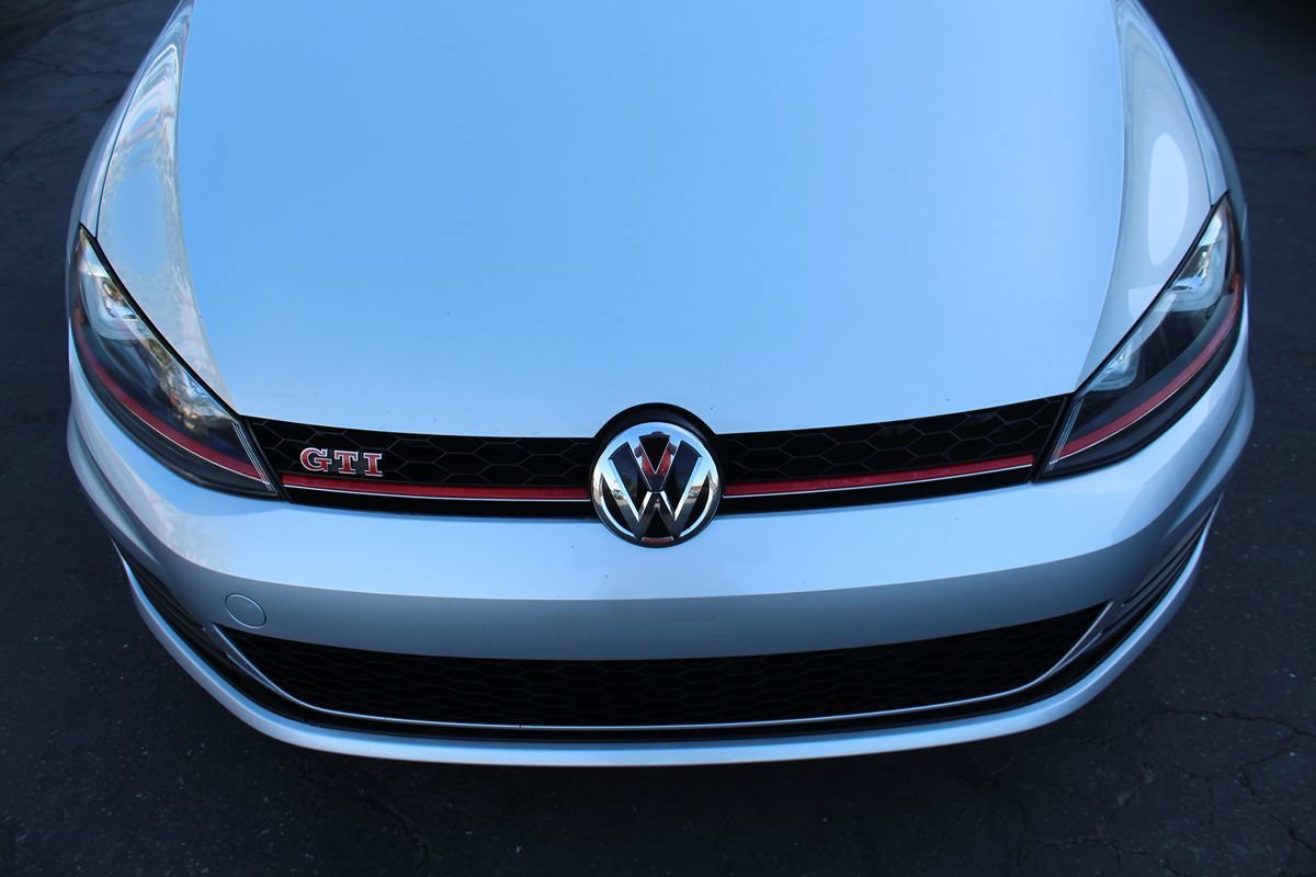 Used 2016 Volkswagen GTI S FWD image 9