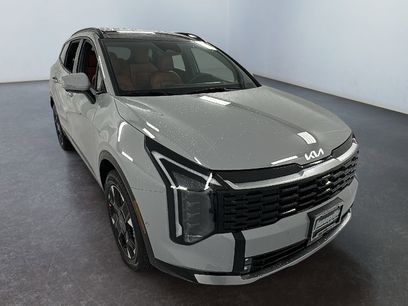 New 2026 Kia Sportage SX