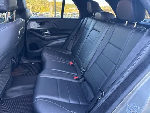 Used 2020 Mercedes-Benz GLE 350 4MATIC image 18