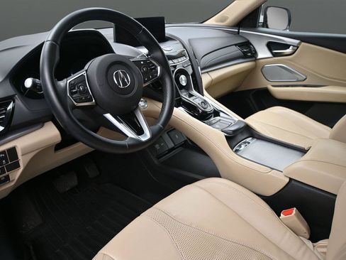 Used 2019 Acura RDX AWD w/ Technology Package image 2