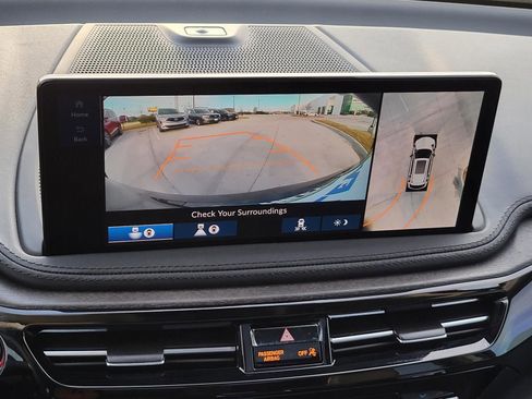 New 2026 Acura MDX w/ Advance Package image 22