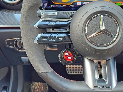 Used 2021 Mercedes-Benz E 53 AMG 4MATIC Cabriolet image 20