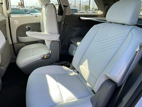 New 2026 Hyundai Palisade SEL Premium image 16