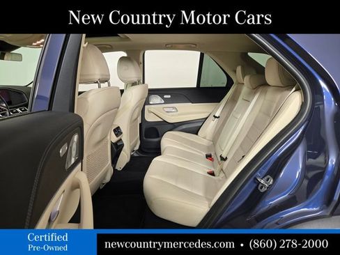 Certified 2024 Mercedes-Benz GLE 350 4MATIC image 18