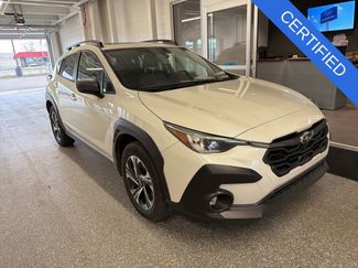 Used 2024 Subaru Crosstrek 2.0i Premium video 1