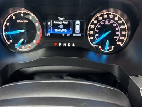 Used 2020 Ford Ranger XLT w/ Equipment Group 301A Mid image 15