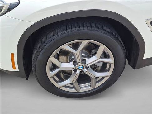 Certified 2023 BMW X3 sDrive30i w/ Convenience Package w/ZPA RWD image 25