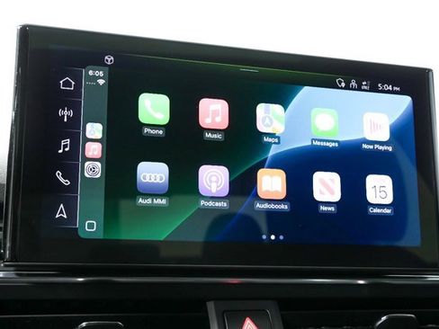 Used 2023 Audi A4 2.0T Premium Plus w/ Premium Plus Package image 16