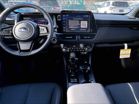 New 2026 Subaru Outback Limited XT image 5