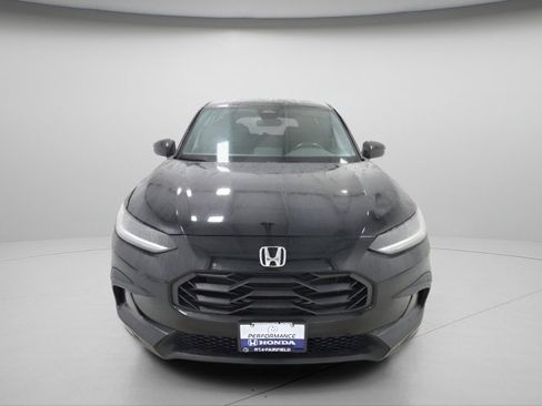 Used 2023 Honda HR-V Sport image 6