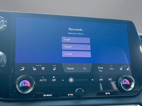 Used 2024 Lexus RX 350 Premium w/ Convenience Package FWD image 22