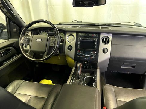 Used 2014 Ford Expedition Limited w/ Equipment Group 301A image 17
