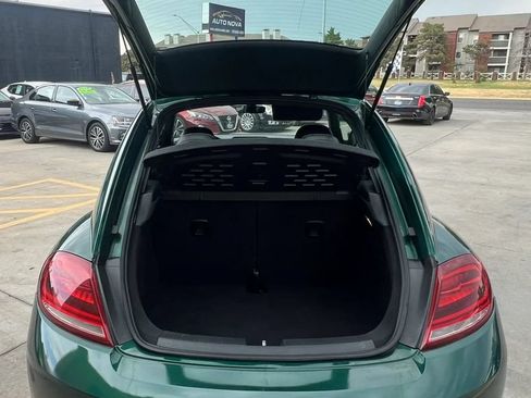 Used 2017 Volkswagen Beetle 1.8T SE FWD image 8