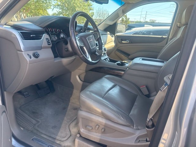 Used 2015 GMC Yukon XL SLT RWD image 6