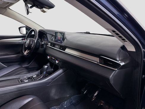 Used 2021 MAZDA MAZDA6 Touring FWD image 30