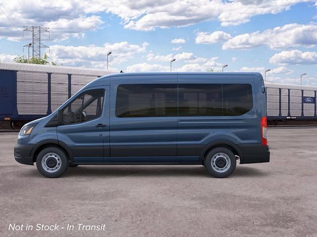 New 2026 Ford Transit 350 XL RWD image 3