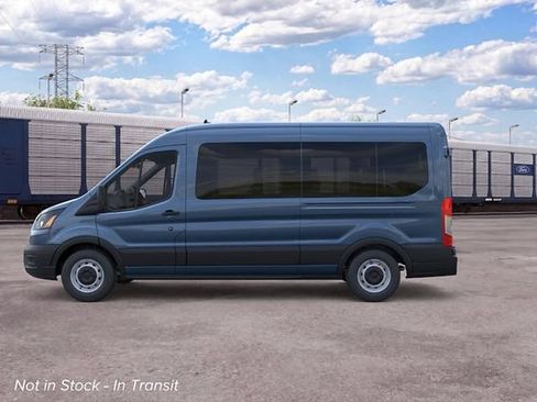 New 2026 Ford Transit 350 XL RWD image 3